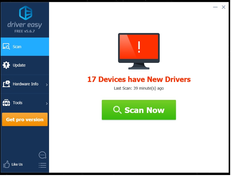 Missing Drivers on Your Computer